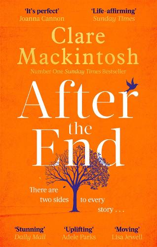 After the End (Paperback)