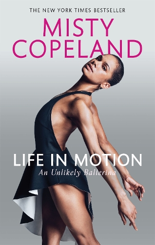 Book cover of Life in Motion