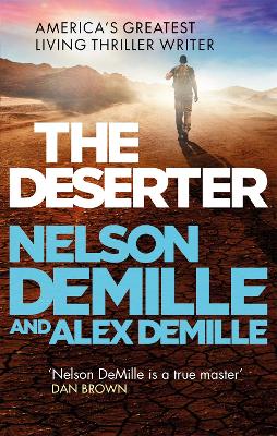 The Deserter - Nelson DeMille
