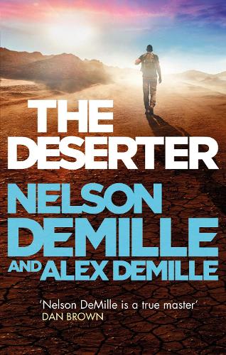 The Deserter - Nelson DeMille