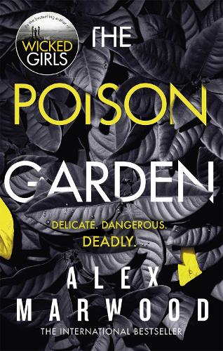 The Poison Garden (Paperback)