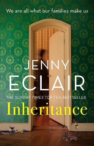 Inheritance: The new novel from the author of Richard & Judy bestseller Moving (Paperback)