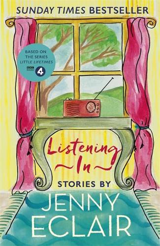 Listening In: Stories (Hardback)