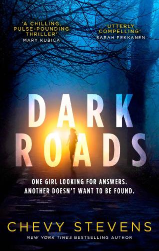 Cover of the book Dark Roads