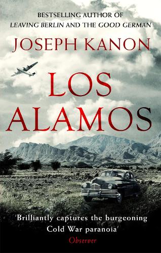 Los Alamos (Paperback)