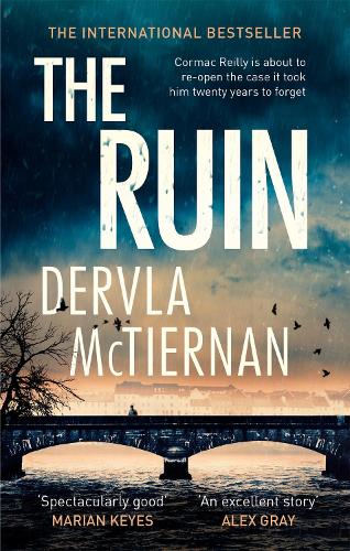 The Ruin - The Cormac Reilly Series (Paperback)