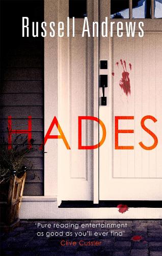 Hades (Paperback)