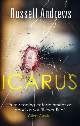 Icarus (Paperback)