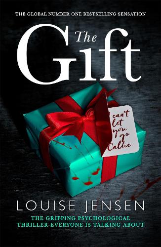 The Gift: The gripping psychological thriller everyone is talking about (Paperback)
