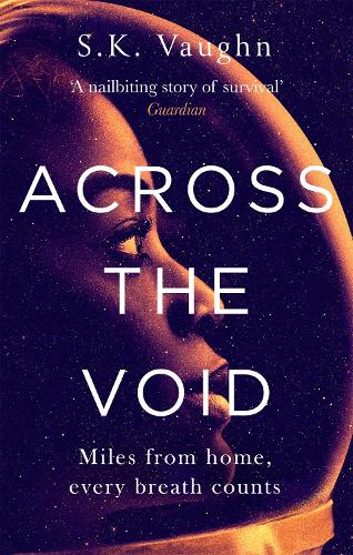 Across the Void (Paperback)