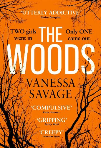 The Woods (Paperback)