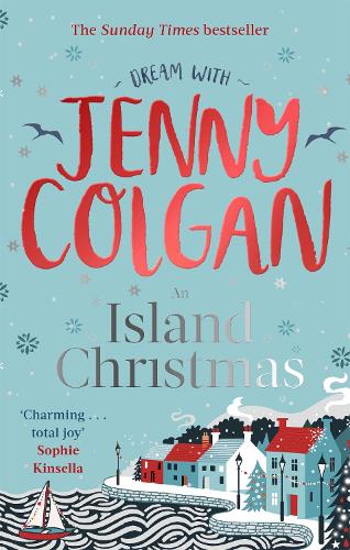 An Island Christmas By Jenny Colgan | Waterstones