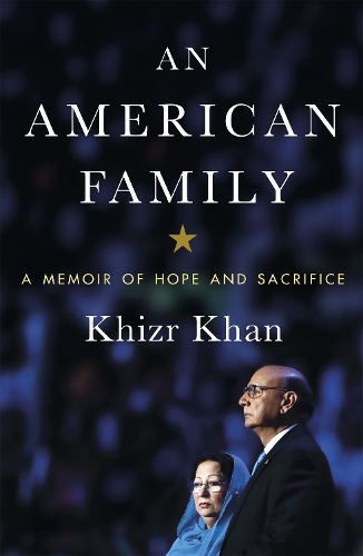 An American Family (Hardback)
