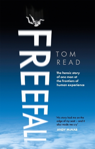 Freefall (Paperback)