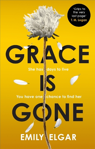 Grace is Gone (Paperback)