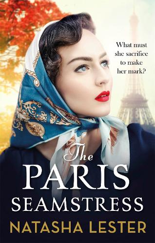  The Paris Secret: 9781538717288: Lester, Natasha: Books