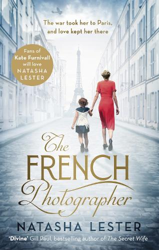 The French Photographer (Paperback)