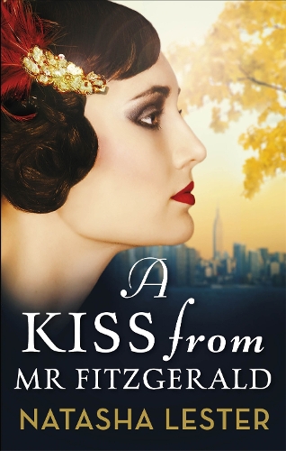A Kiss From Mr Fitzgerald (Paperback)