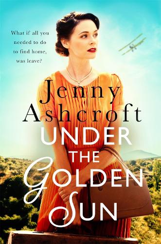 Under The Golden Sun (Paperback)