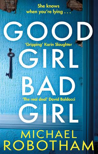 Cover of the book Good Girl, Bad Girl