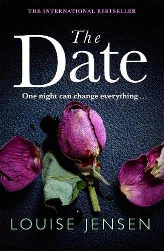The Date: An unputdownable psychological thriller with a breathtaking twist (Paperback)