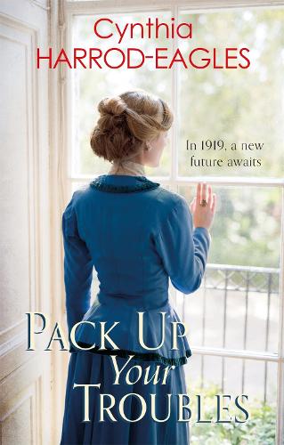 Pack Up Your Troubles: War at Home 6 - War at Home (Hardback)