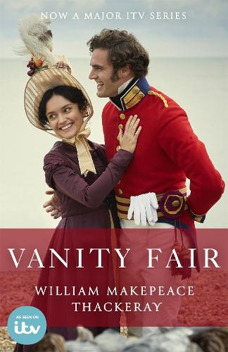 the vanity fair book