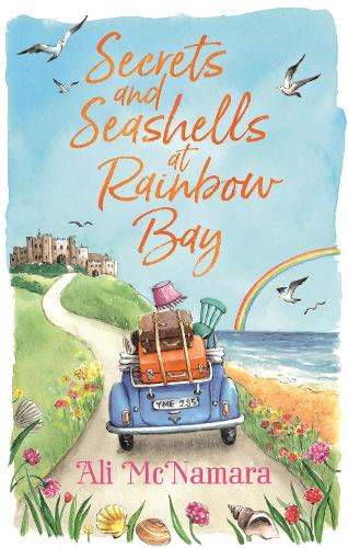 Secrets and Seashells at Rainbow Bay (Paperback)