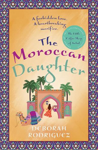 The Moroccan Daughter (Paperback)