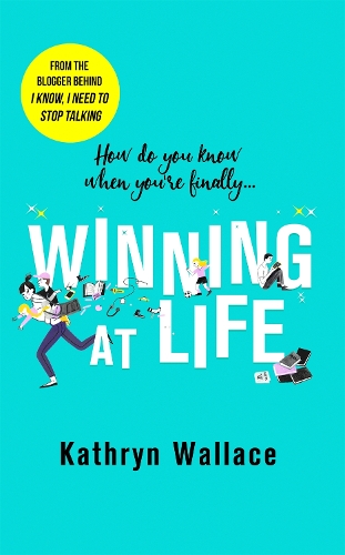Winning at Life (Hardback)
