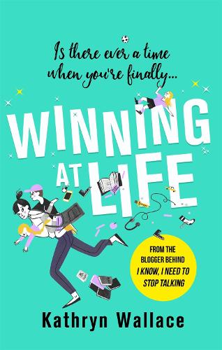 Winning at Life (Paperback)