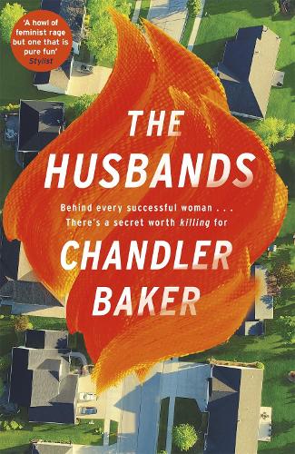 Cover of the book The Husbands