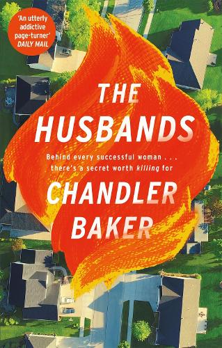 The Husbands (Paperback)