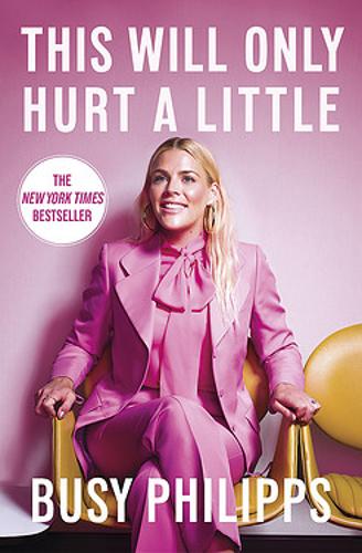 This Will Only Hurt a Little (Paperback)