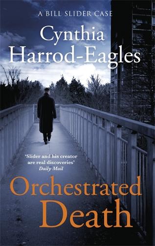 Orchestrated Death: A Bill Slider Mystery (1) - Bill Slider Mystery (Paperback)