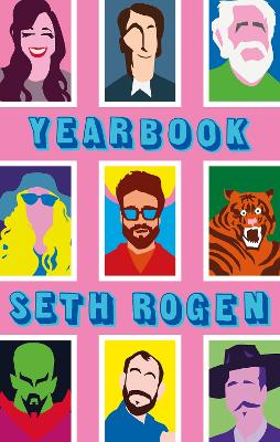 Cover of the book Yearbook