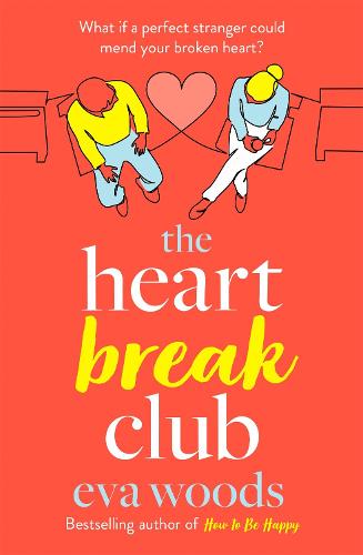 The Heartbreak Club (Paperback)