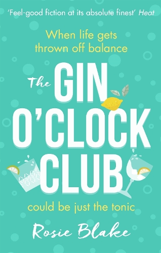 The Gin O'Clock Club (Paperback)
