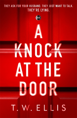 A Knock at the Door (Paperback)