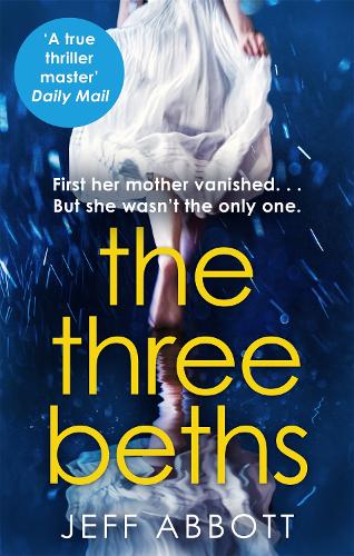 The Three Beths (Paperback)