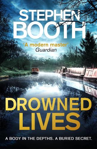 Drowned Lives (Paperback)
