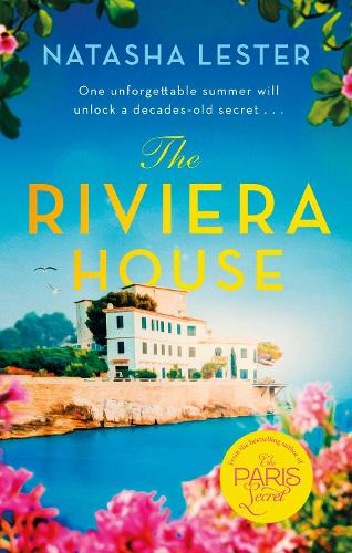 The Riviera House (Paperback)