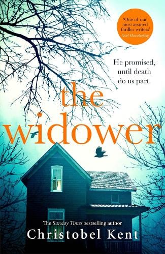 The Widower (Hardback)