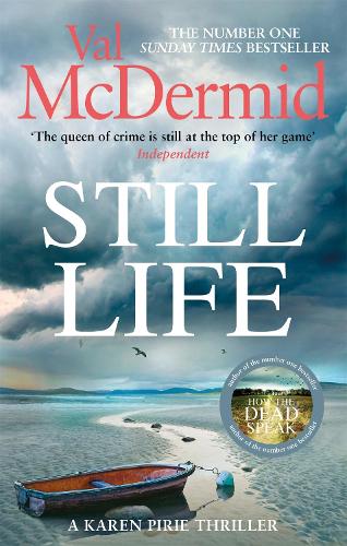 Still Life [Book]