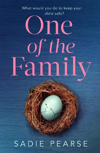 One of the Family (Paperback)