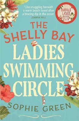 The Shelly Bay Ladies Swimming Circle (Paperback)