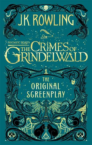 Fantastic beasts the crimes of grindelwald putlocker hot sale