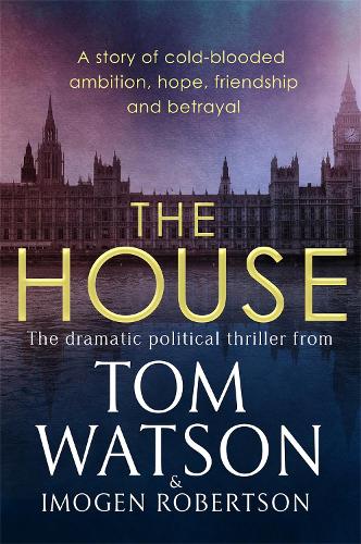 The House (Hardback)