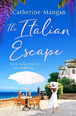 The Italian Escape (Paperback)