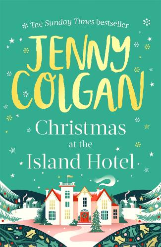 Christmas at the Island Hotel - Mure (Hardback)